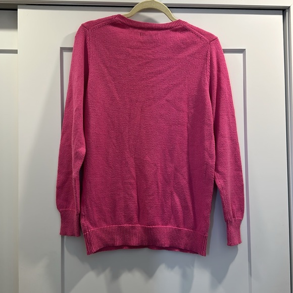Old Navy Pink Sweater - Picture 4 of 4